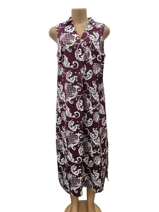 Vestido S (LIZ CLAIBORNE)