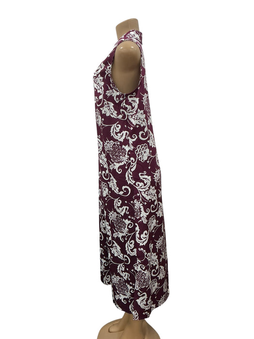 Vestido S (LIZ CLAIBORNE)