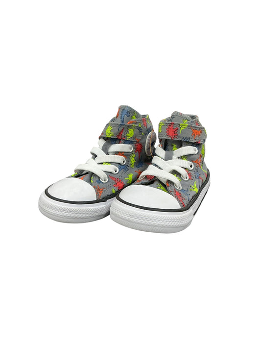 Tenis para bebé 7 (CONVERSE)