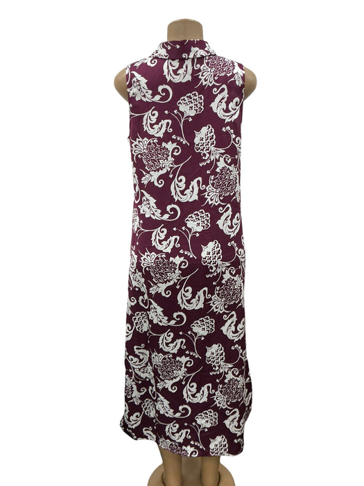 Vestido S (LIZ CLAIBORNE)