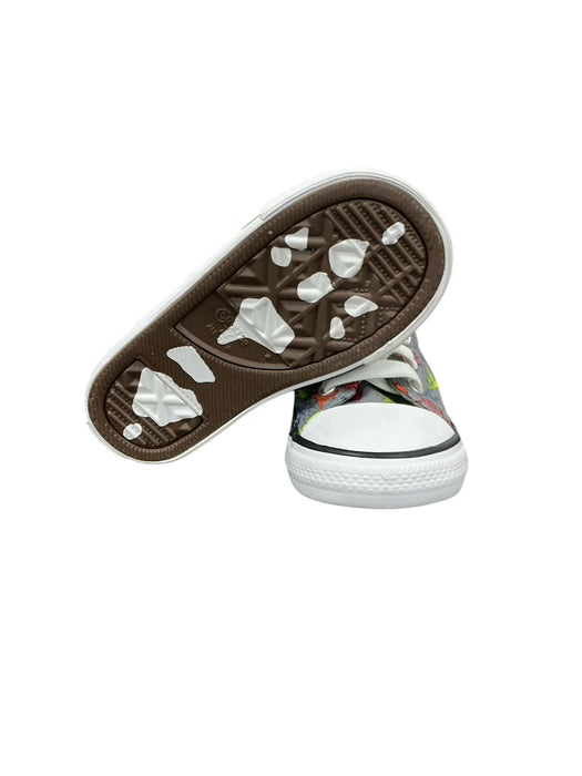 Tenis para bebé 7 (CONVERSE)