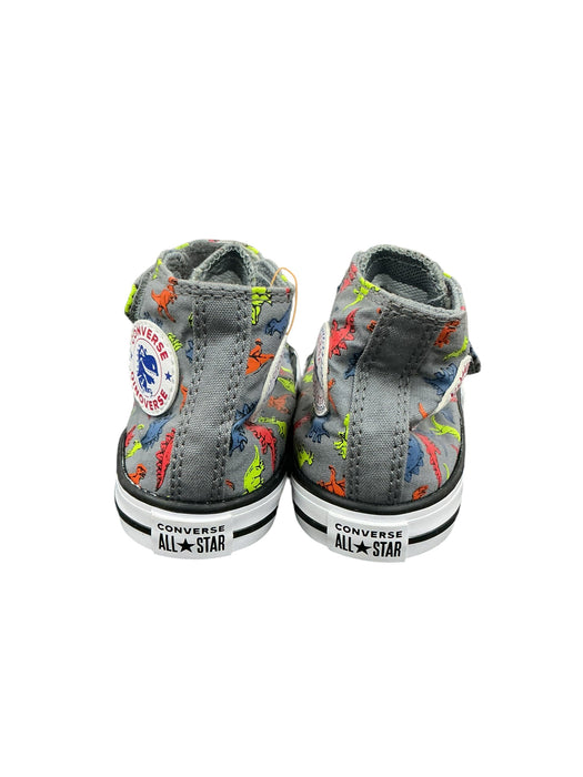 Tenis para bebé 7 (CONVERSE)