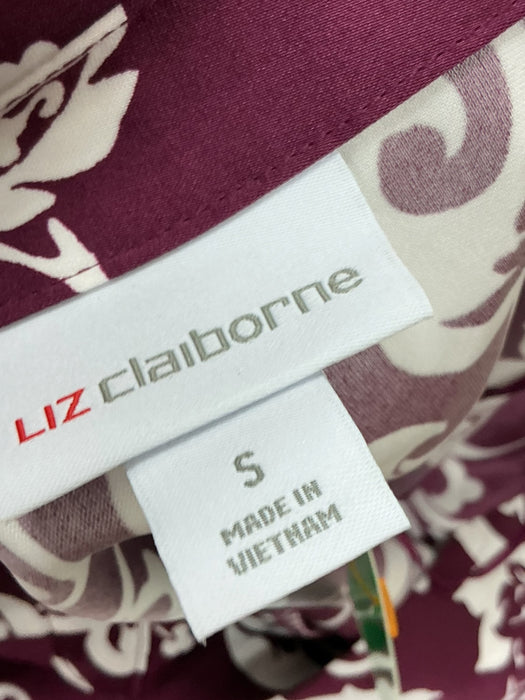 Vestido S (LIZ CLAIBORNE)