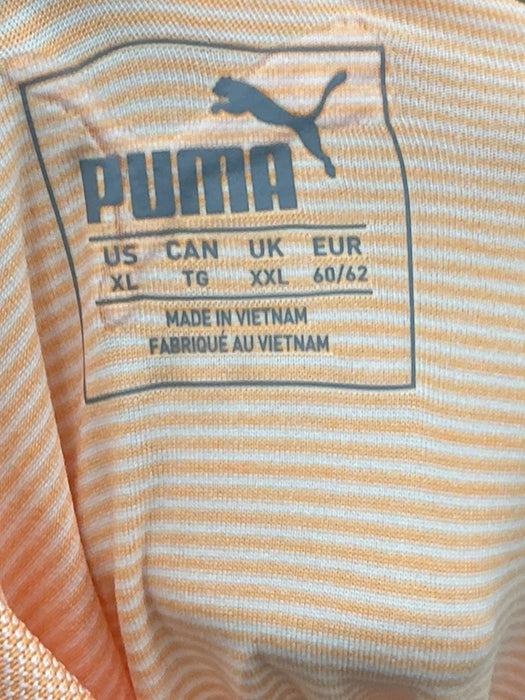 Camisa XL (PUMA)