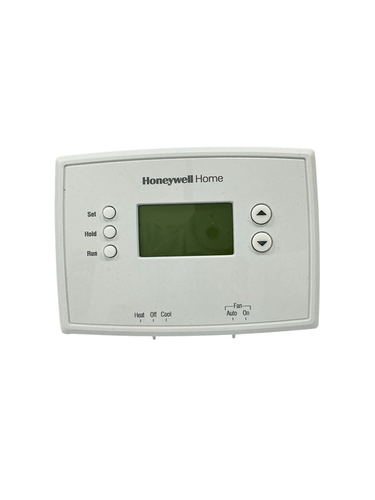 Termostato programable (HONEYWELL HOME)