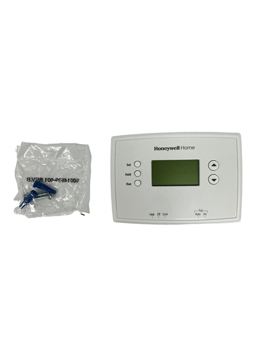 Termostato programable (HONEYWELL HOME)