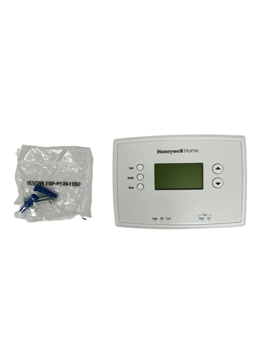 Termostato programable (HONEYWELL HOME)
