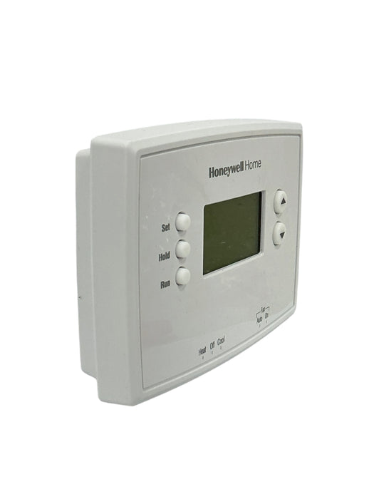 Termostato programable (HONEYWELL HOME)