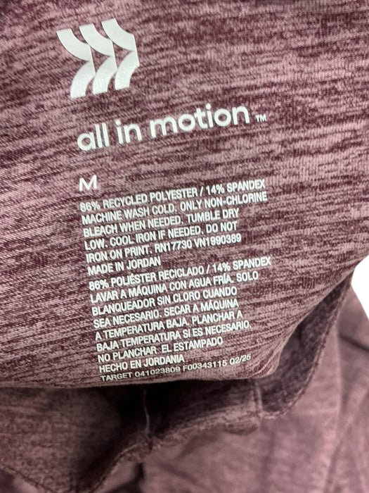 Sudadero M (ALL IN MOTION)