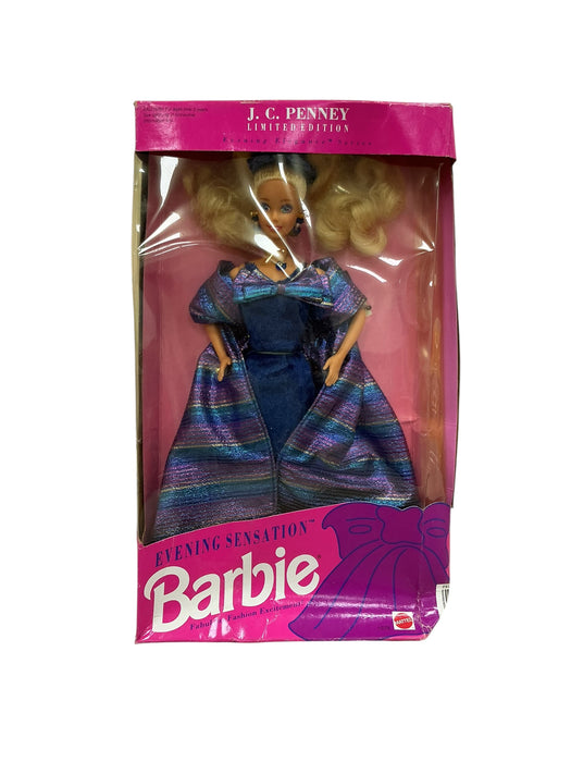 Muñeca (BARBIE)