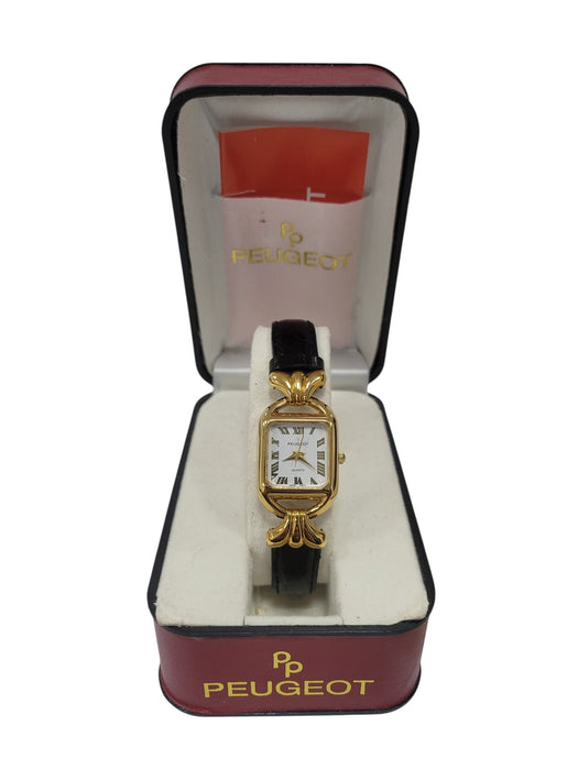 Reloj (PEUGEOT)