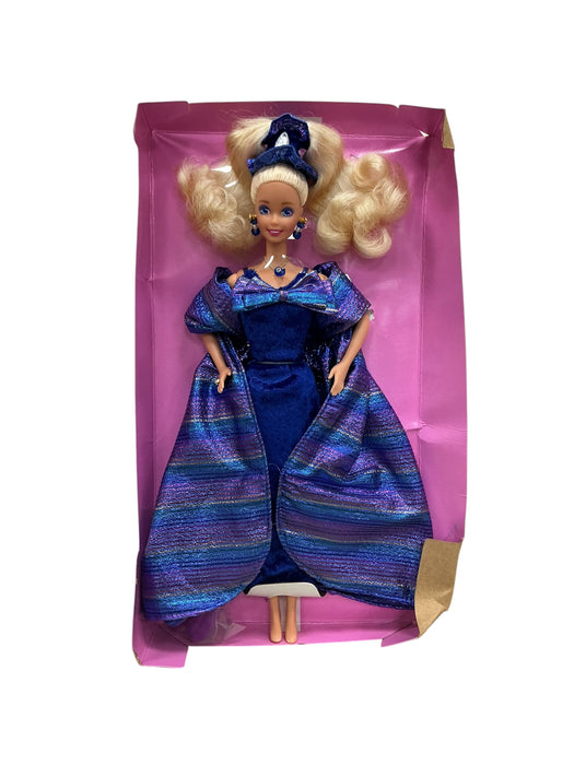 Muñeca (BARBIE)