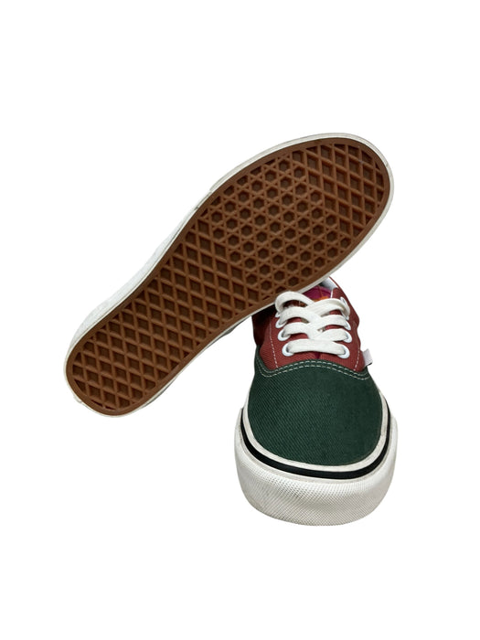 Tenis 8 (VANS)