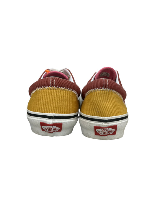 Tenis 8 (VANS)