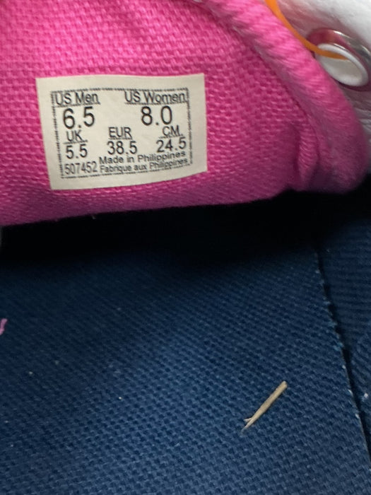 Tenis 8 (VANS)