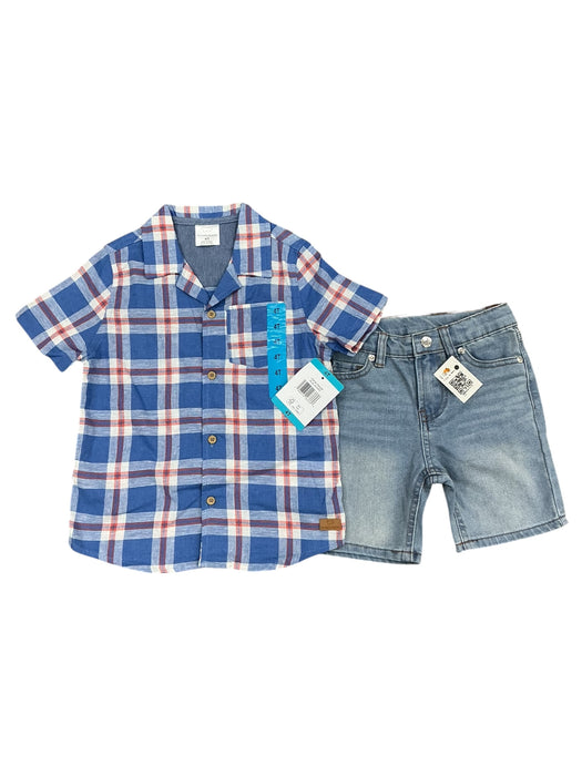 Conjunto para niñ@ 4T (KOALA KIDS)