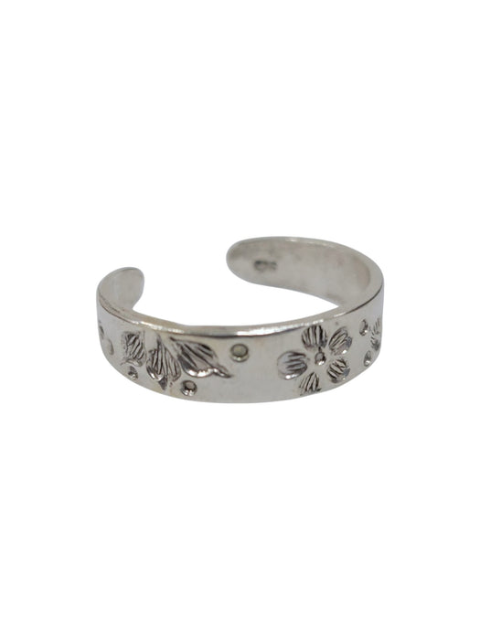 Anillo de plata (925)