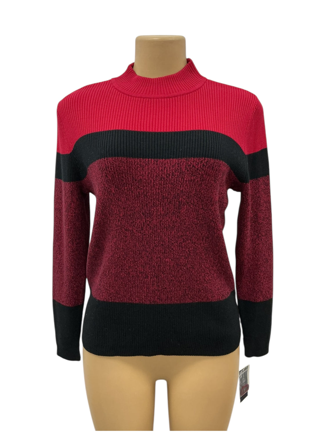 Sueter PM (KAREN SCOTT)