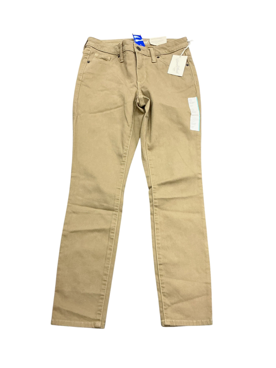 Pantalón 2 (UNIVERSAL THREAD)