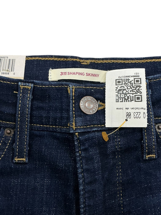 Pantalón 28 (LEVIS)