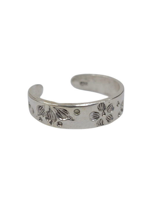 Anillo de plata (925)