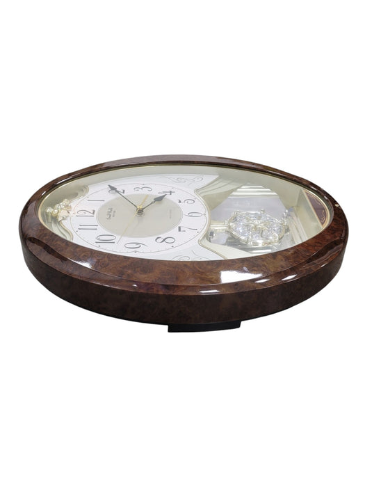 Reloj de Pared  (RHYTHM)