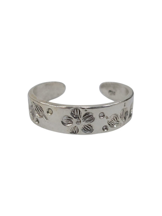 Anillo de plata (925)
