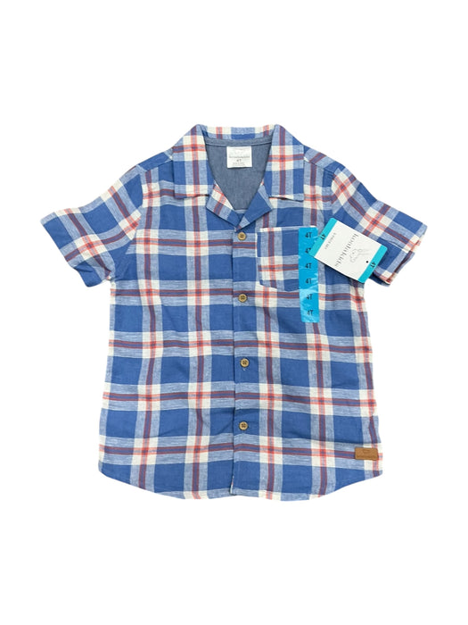Conjunto para niñ@ 4T (KOALA KIDS)
