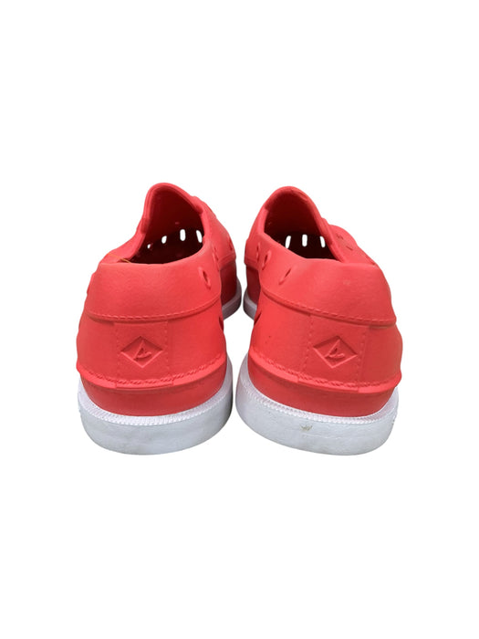 Zapato 8 (SPERRY)