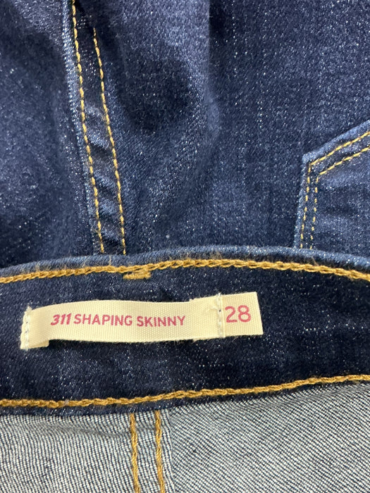 Pantalón 28 (LEVIS)