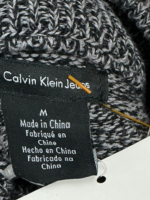Suéter M (CALVIN KLEIN)
