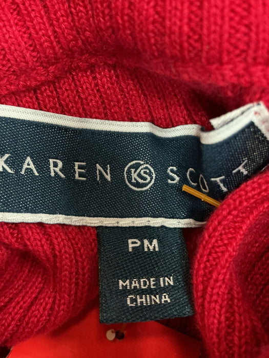 Sueter PM (KAREN SCOTT)