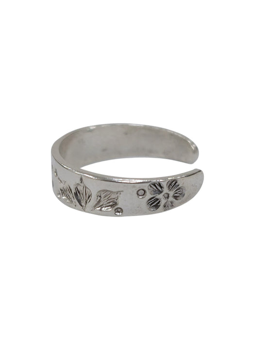 Anillo de plata (925)