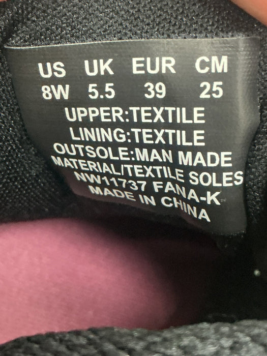 Tenis 8W (U.S. POLO ASSN.)
