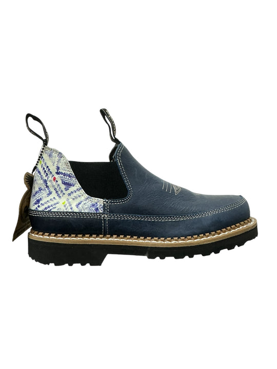 Zapato 6.5 (GEORGIA GIANT)