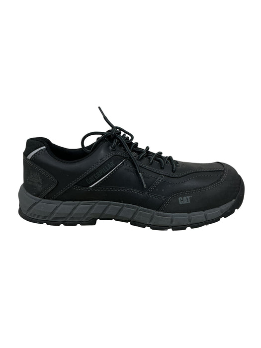 Tenis Industriales 11 (CAT)