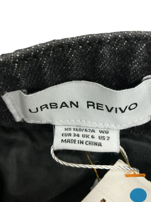 Falda XS (URBAN)