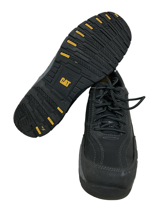 Tenis Industriales 11 (CAT)