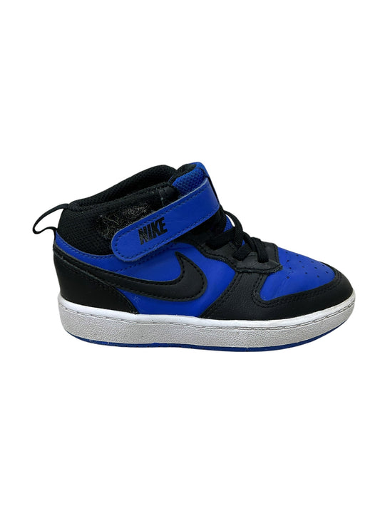 Tenis para niñ@ 9C (NIKE)