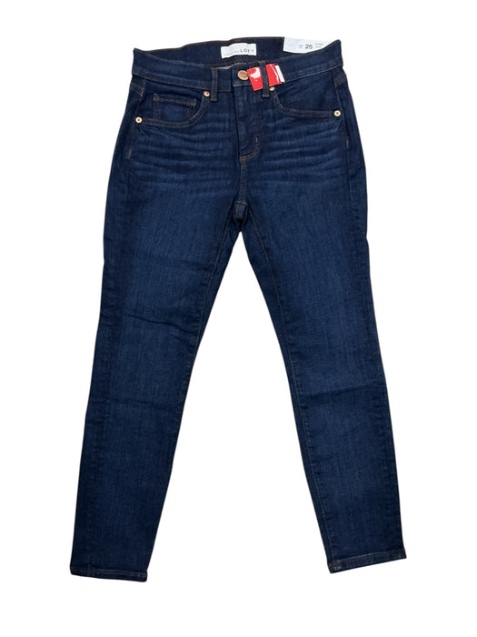 Pantalón 25 (LOFT)
