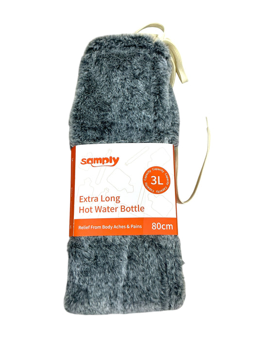 Bolsa para agua caliente (SAMPLY)