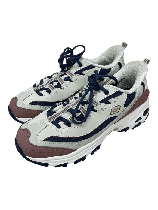 Tenis 9.5 (SKECHERS)