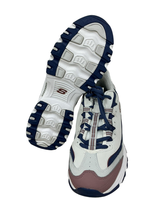 Tenis 9.5 (SKECHERS)