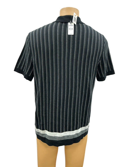 Camisa L (EXPRESS)