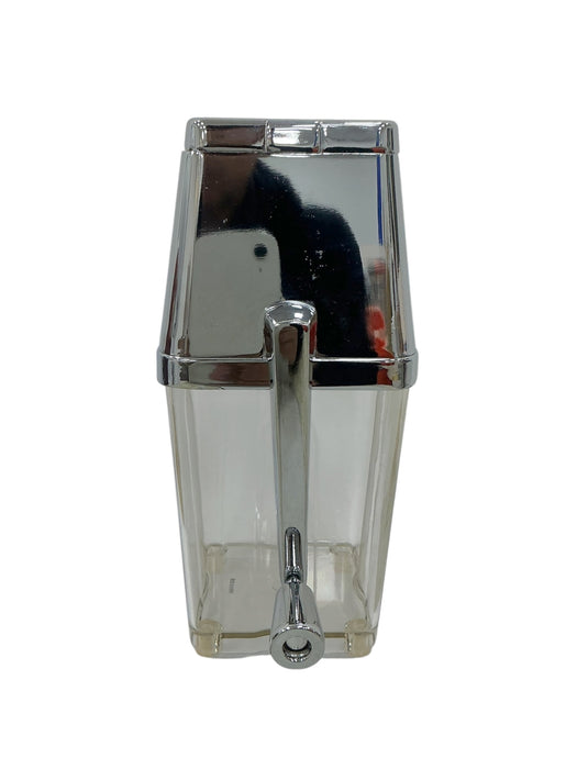 Triturador de hielo (HOUDINI)