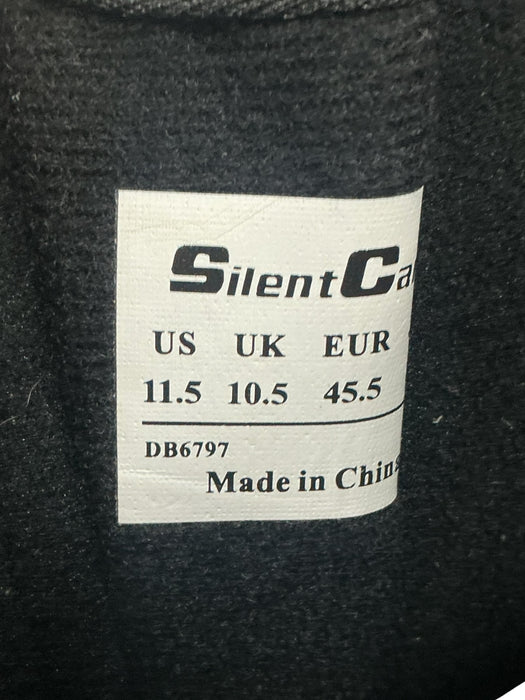 Botas 11.5 (SILENT CARE)