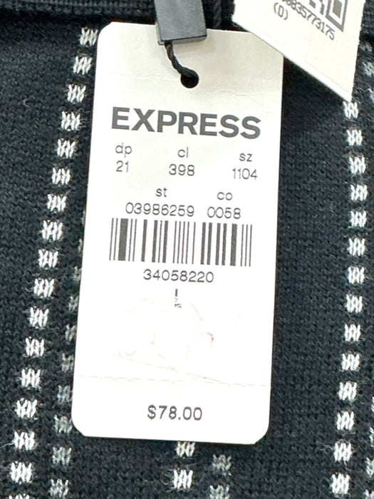 Camisa L (EXPRESS)