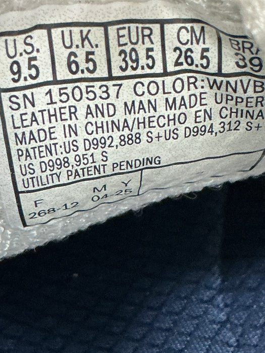 Tenis 9.5 (SKECHERS)