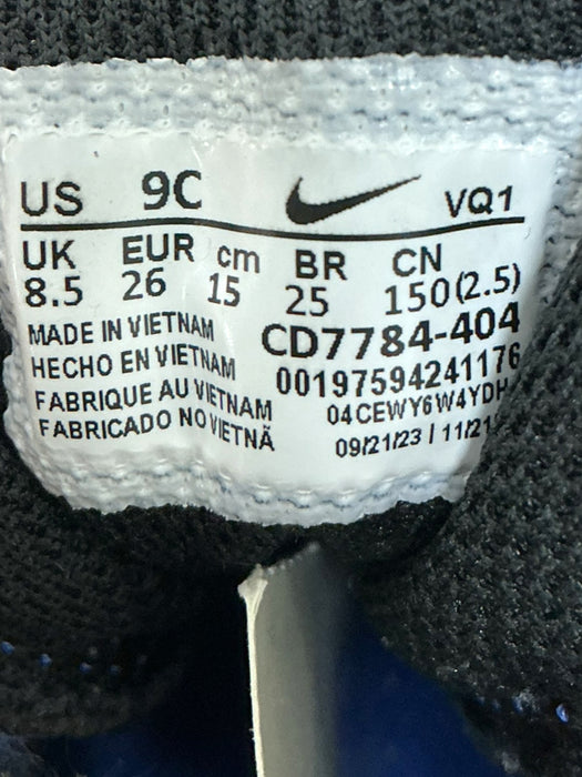 Tenis para niñ@ 9C (NIKE)
