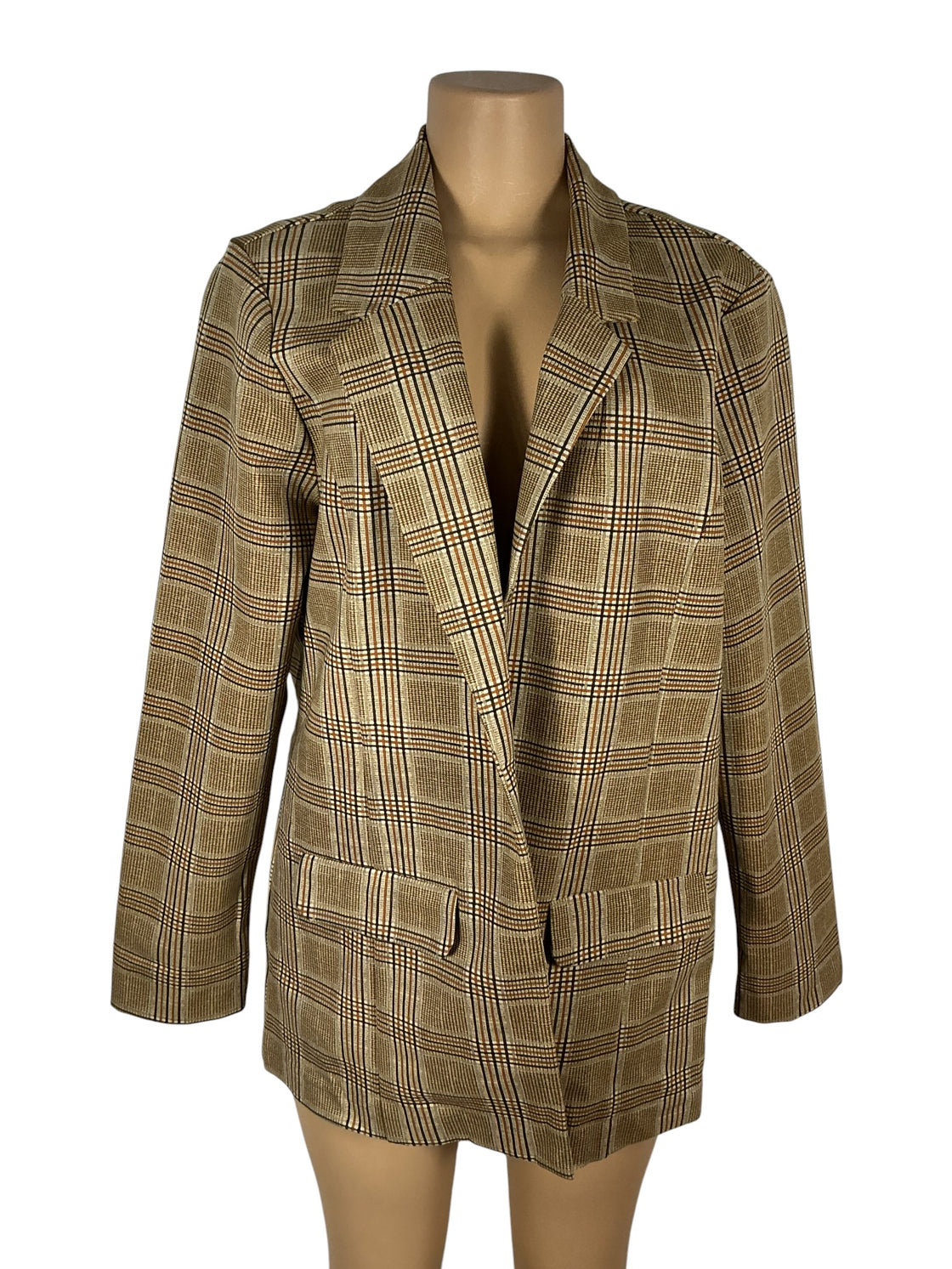 Blazer XL (LIVERPOOL)